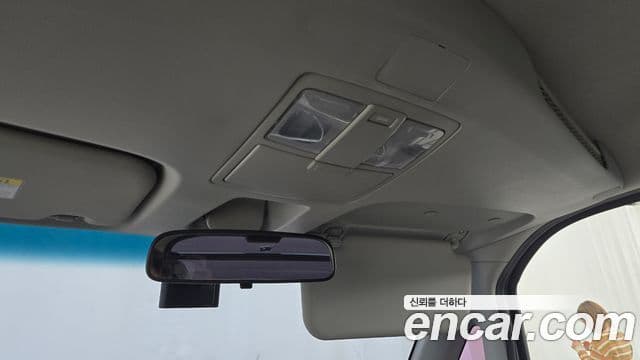 Kia The / новый New Ray люксовая версия, 2019 19