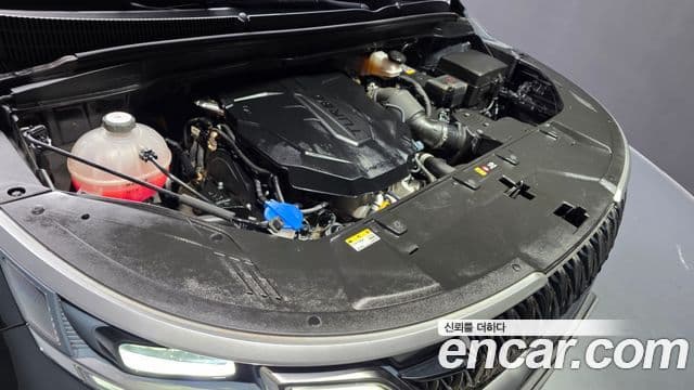 Kia Carnival 4세대 Prestige, 2023 6