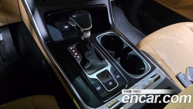 Kia Carnival 4세대 Prestige, 2023 9