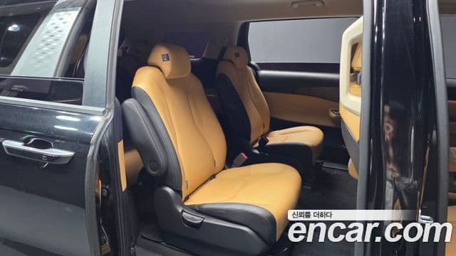 Kia Carnival 4세대 Prestige, 2023 12
