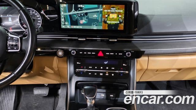 Kia Carnival 4세대 Prestige, 2023 14