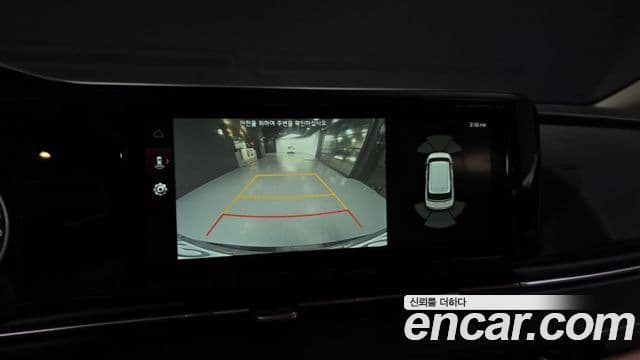Kia Carnival 4세대 Prestige, 2023 15