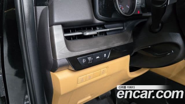 Kia Carnival 4세대 Prestige, 2023 17