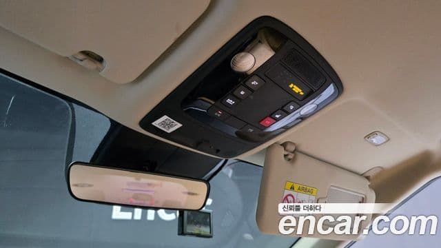 Kia Carnival 4세대 Prestige, 2023 18