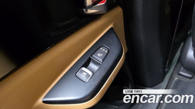 Kia Carnival 4세대 Prestige, 2023 19