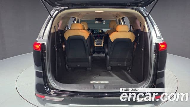 Kia Carnival 4세대 Prestige, 2023 20