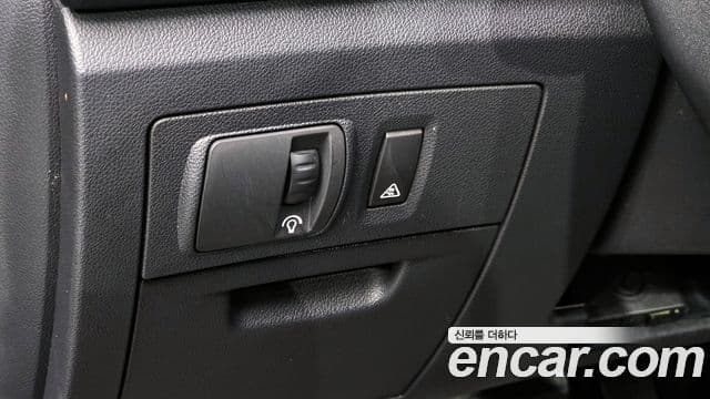 Renault Korea(Samsung) 뉴SM5 Platinum 빌트인캠2 — базовая версия - Built-in Cam 2, 2013 16