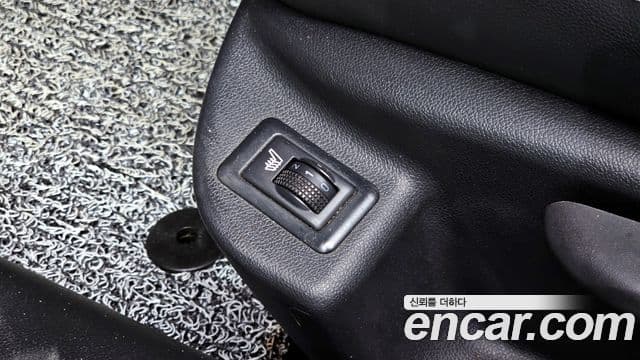 Renault Korea(Samsung) 뉴SM5 Platinum 빌트인캠2 — базовая версия - Built-in Cam 2, 2013 17