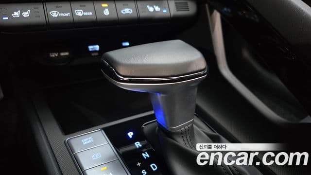 Hyundai The / новый New Avante (CN7) Modern, 2026 9