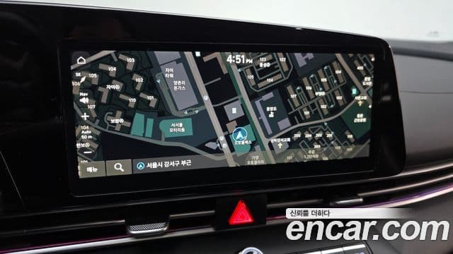 Hyundai The / новый New Avante (CN7) Modern, 2026 14