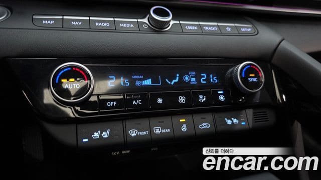 Hyundai The / новый New Avante (CN7) Modern, 2026 16