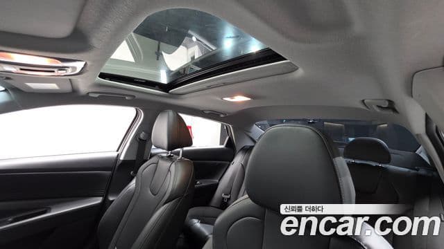 Hyundai The / новый New Avante (CN7) Modern, 2026 17