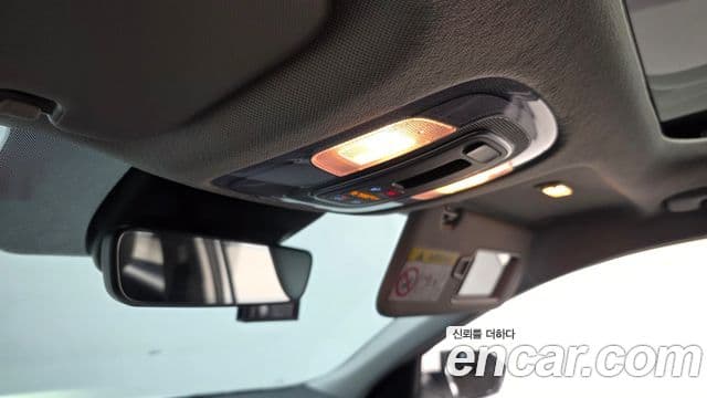 Hyundai The / новый New Avante (CN7) Modern, 2026 19