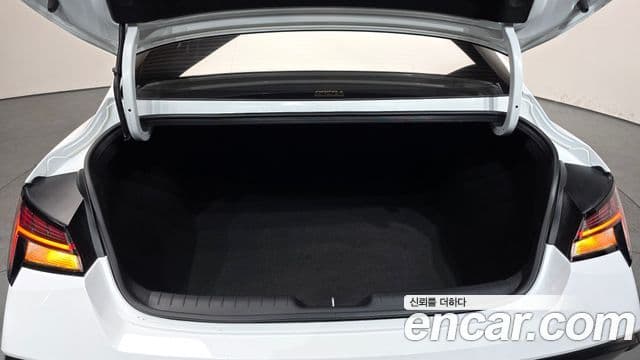 Hyundai The / новый New Avante (CN7) Modern, 2026 20