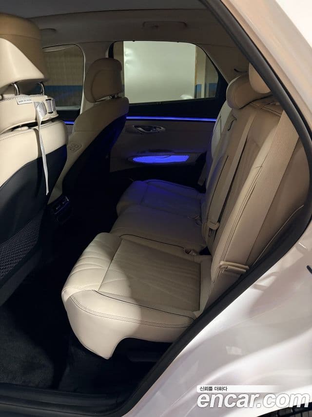 Genesis GV70, 2025 12