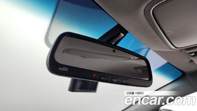 Kia K5 2세대 Luxury, 2018 16