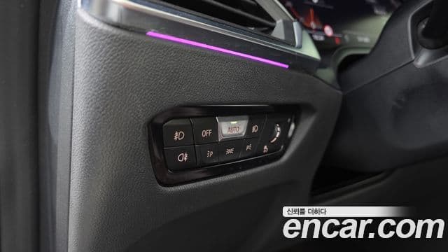 BMW 4시리즈 (G22) 420i M Sport кабриолет, 2022 12