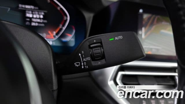 BMW 4시리즈 (G22) 420i M Sport кабриолет, 2022 13