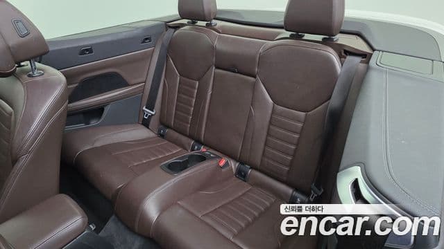 BMW 4시리즈 (G22) 420i M Sport кабриолет, 2022 19