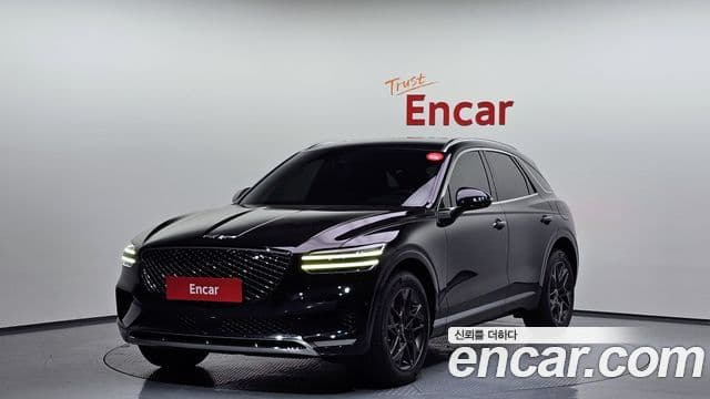 Genesis GV70, 2023 1