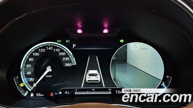 Genesis GV70, 2023 8