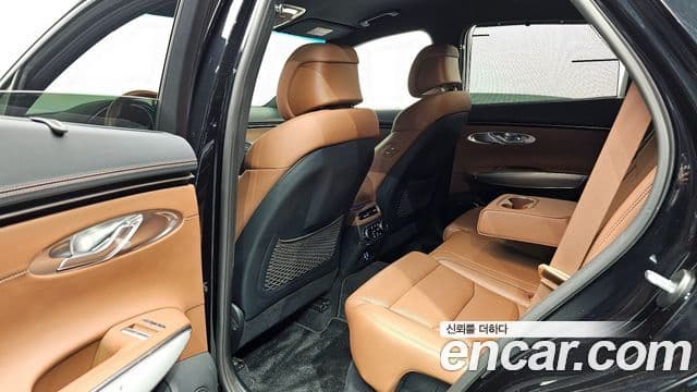 Genesis GV70, 2023 11