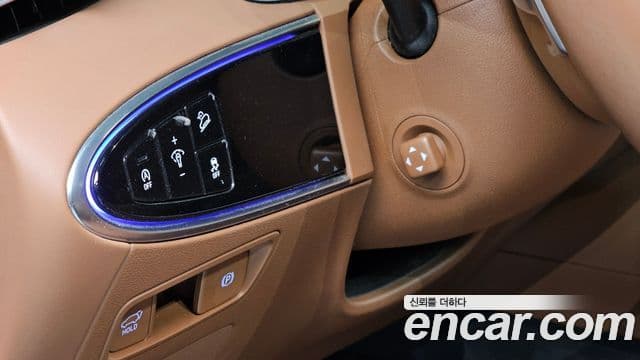 Genesis GV70, 2023 14