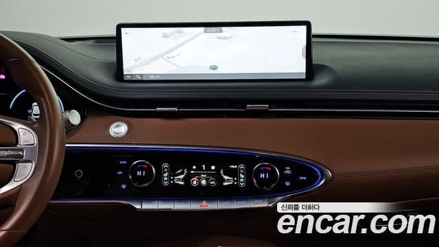 Genesis GV70, 2023 15