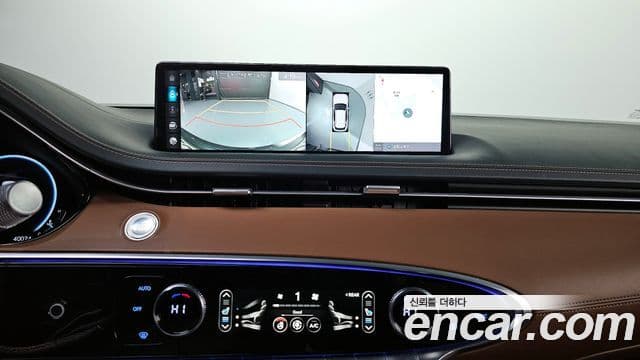 Genesis GV70, 2023 16