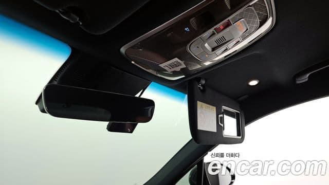 Genesis GV70, 2023 19