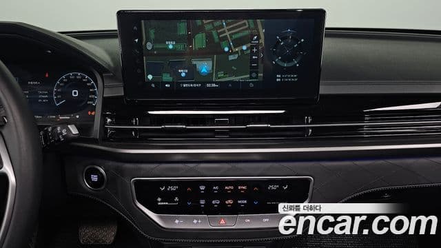 KG모빌리티(SsangYong) Rexton New Arena Summit, 2024 14