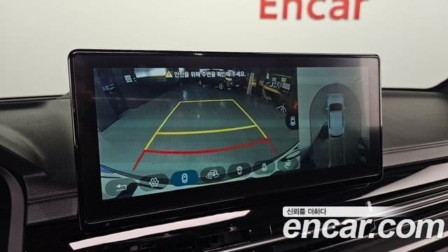 KG모빌리티(SsangYong) Rexton New Arena Summit, 2024 15