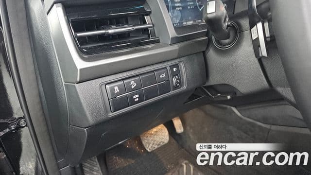 KG모빌리티(SsangYong) Rexton New Arena Summit, 2024 18