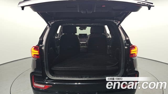 KG모빌리티(SsangYong) Rexton New Arena Summit, 2024 20