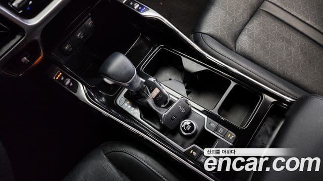 Kia Sorento 4세대 Prestige, 2021 9