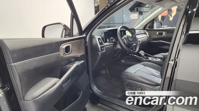 Kia Sorento 4세대 Prestige, 2021 10