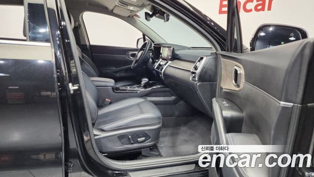 Kia Sorento 4세대 Prestige, 2021 11