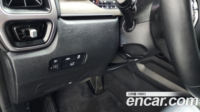 Kia Sorento 4세대 Prestige, 2021 14