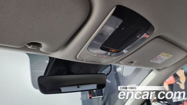 Kia Sorento 4세대 Prestige, 2021 18