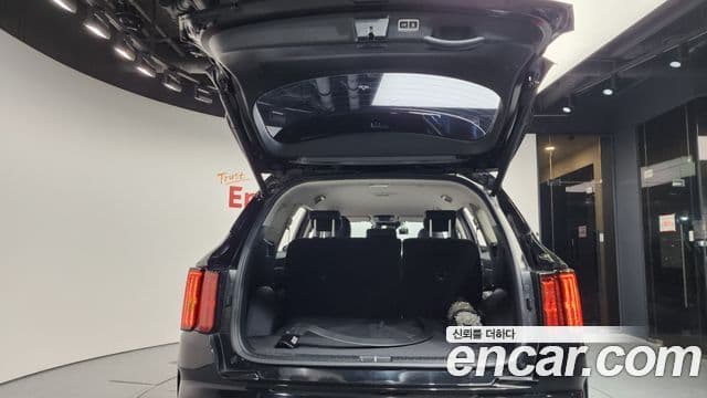 Kia Sorento 4세대 Prestige, 2021 20