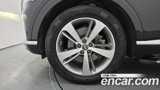 Genesis GV80, 2020 все фото