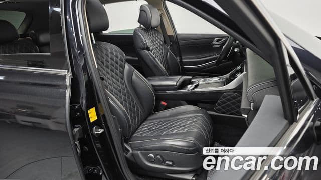 Genesis GV80, 2020 10