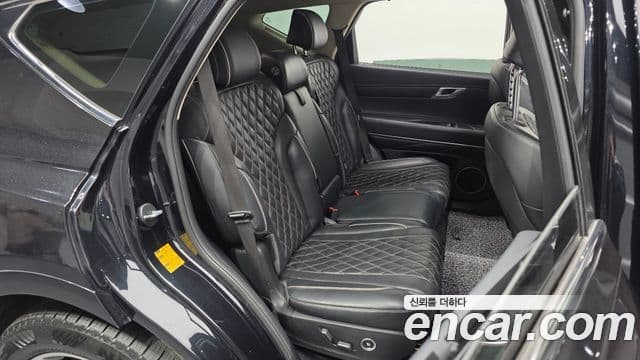 Genesis GV80, 2020 12