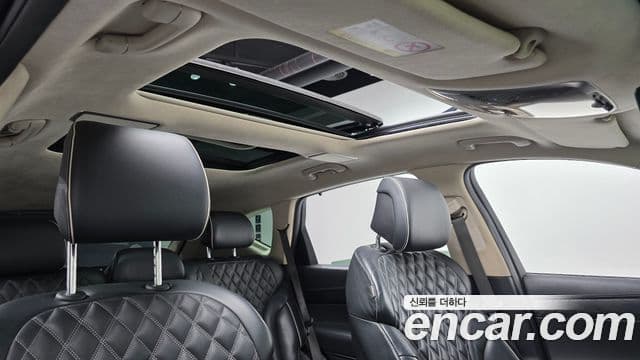 Genesis GV80, 2020 17