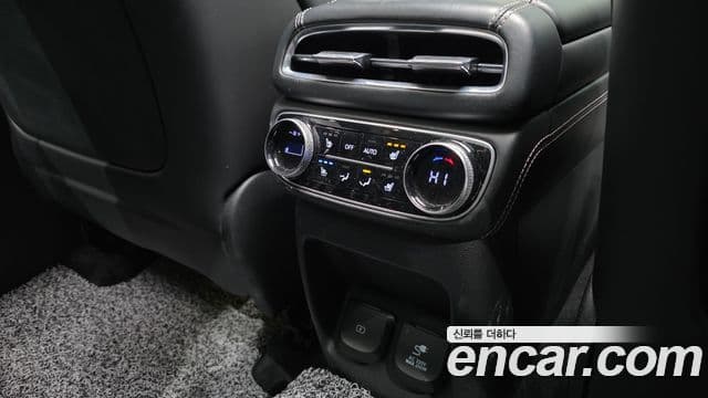 Genesis GV80, 2020 19