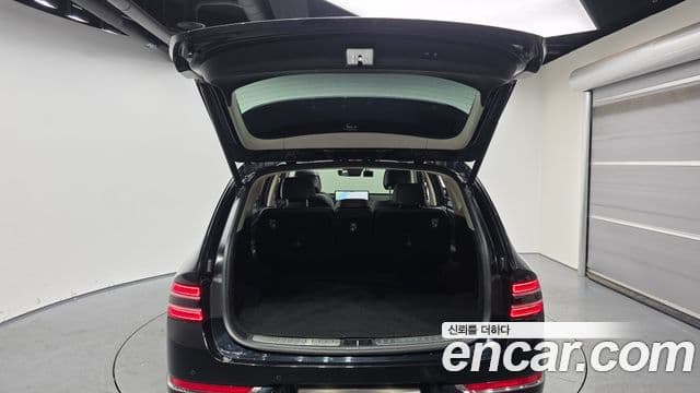 Genesis GV80, 2020 20