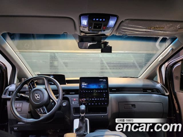 Hyundai Staria Modern, 2025 7