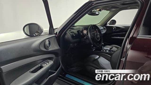 Mini Cooper SD 클럽맨 2세대, 2018 10