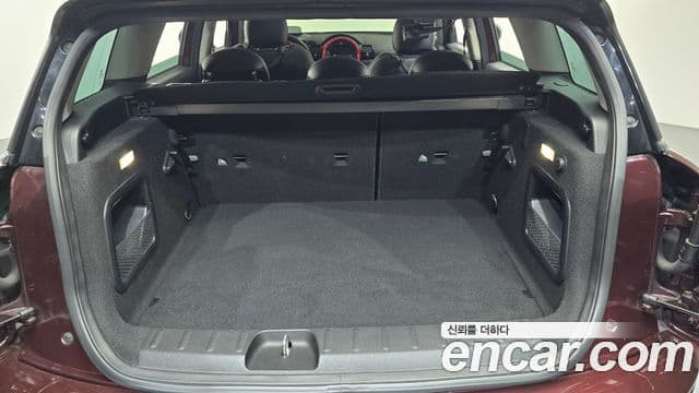 Mini Cooper SD 클럽맨 2세대, 2018 20