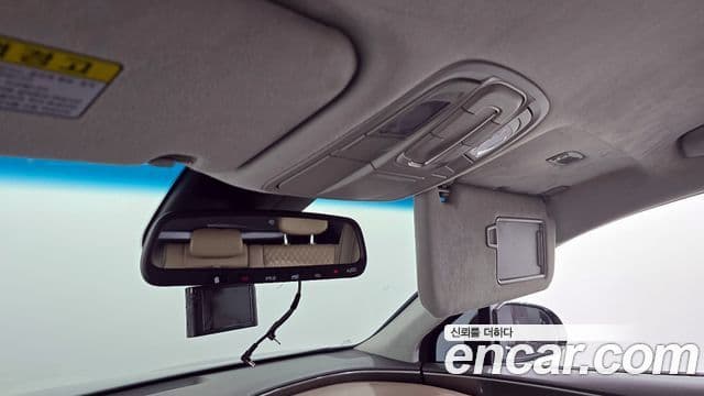 Hyundai Santa Fe TM Prestige, 2020 18